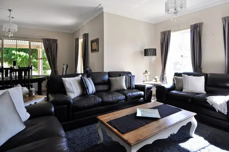 Fifth view of Homely house listing, 40 McBrien Drive, Kelso NSW 2795