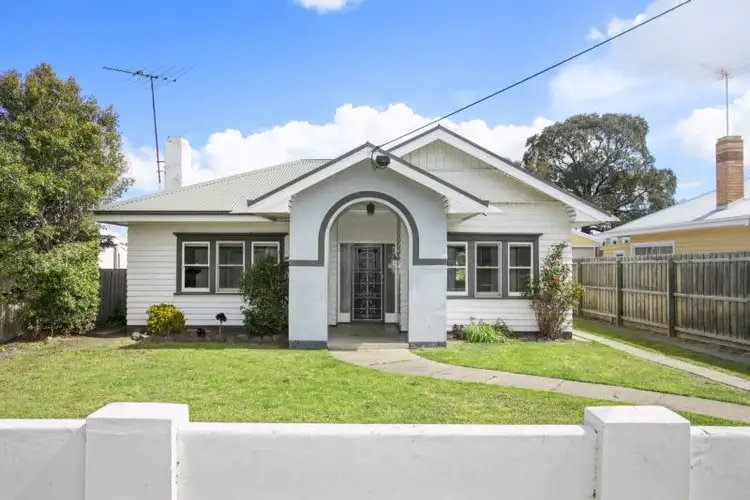50 Richmond Street, East Geelong VIC 3219