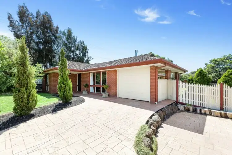 1 Veda Avenue, Mount Martha VIC 3934