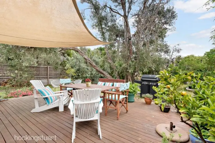 Main view of Homely house listing, 8 Mungala Crescent, Blairgowrie VIC 3942