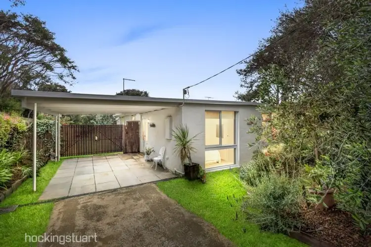 Second view of Homely house listing, 8 Mungala Crescent, Blairgowrie VIC 3942