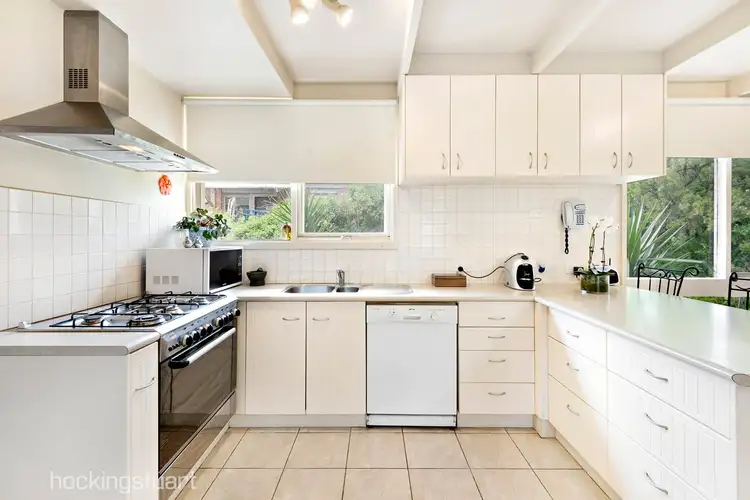 Third view of Homely house listing, 8 Mungala Crescent, Blairgowrie VIC 3942