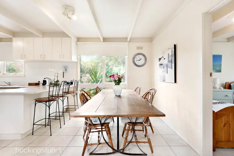 Fourth view of Homely house listing, 8 Mungala Crescent, Blairgowrie VIC 3942