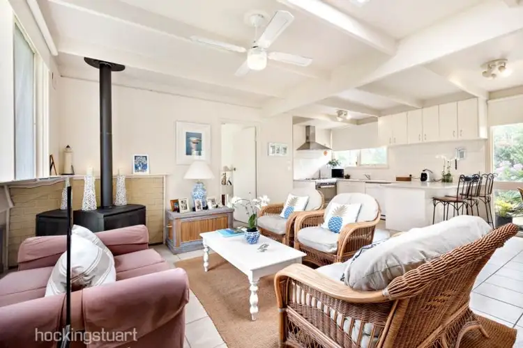 Fifth view of Homely house listing, 8 Mungala Crescent, Blairgowrie VIC 3942