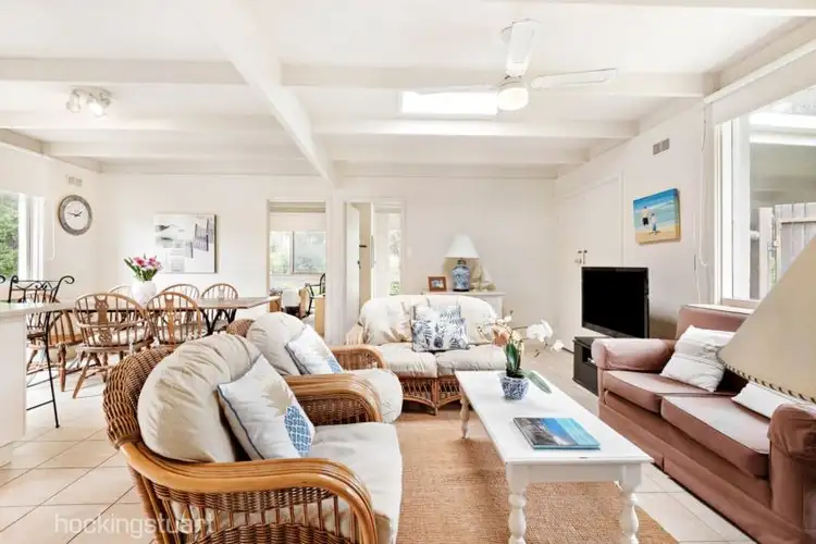 Sixth view of Homely house listing, 8 Mungala Crescent, Blairgowrie VIC 3942
