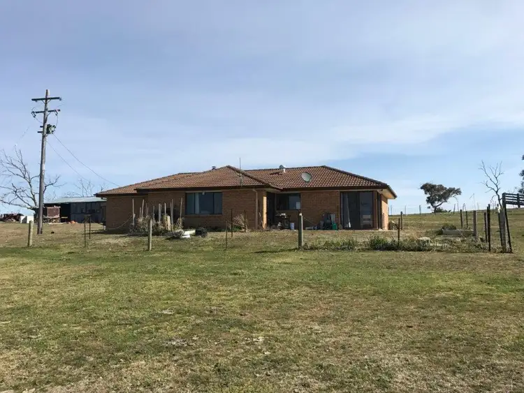 Sixth view of Homely rural property listing, 91 Hickory Dale Road, Berridale NSW 2628