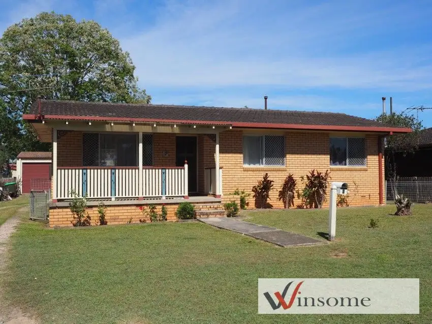 Main view of Homely house listing, 6 Douglas Fentiman Street, West Kempsey NSW 2440