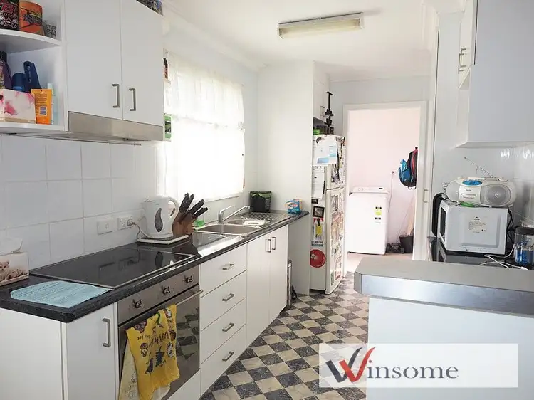 Fourth view of Homely house listing, 6 Douglas Fentiman Street, West Kempsey NSW 2440