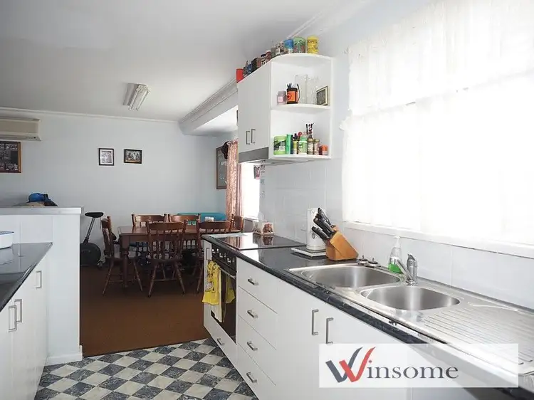 Fifth view of Homely house listing, 6 Douglas Fentiman Street, West Kempsey NSW 2440