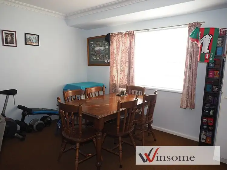 Sixth view of Homely house listing, 6 Douglas Fentiman Street, West Kempsey NSW 2440