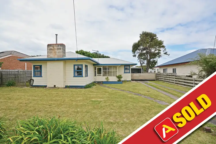 207 Edgar Street, Portland VIC 3305