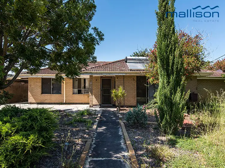 Main view of Homely house listing, 10 Legge Place, Beckenham WA 6107