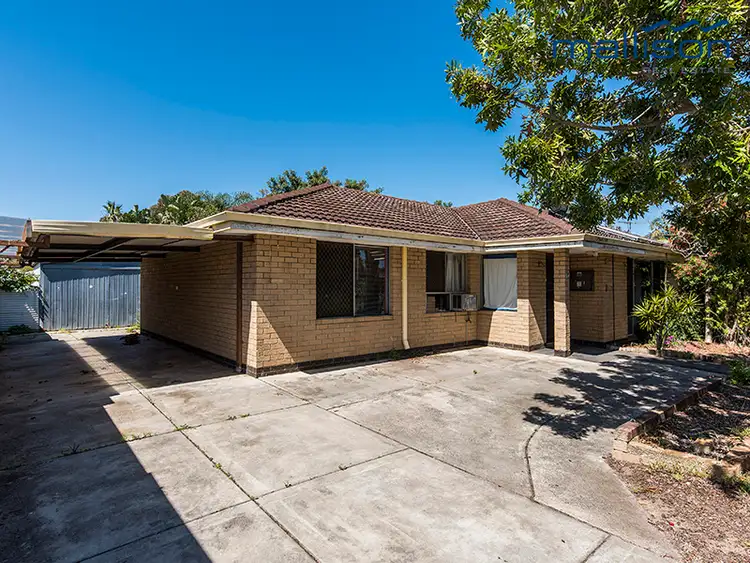 Second view of Homely house listing, 10 Legge Place, Beckenham WA 6107