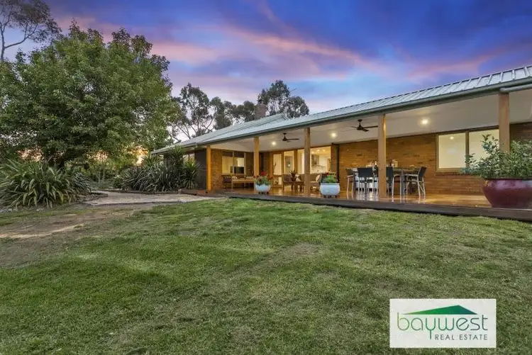 Second view of Homely house listing, 46 Wellington Road, Tyabb VIC 3913