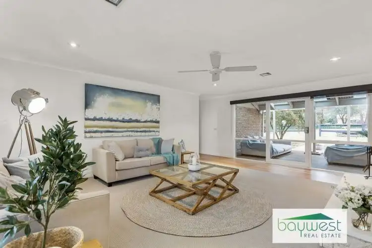 Fourth view of Homely house listing, 46 Wellington Road, Tyabb VIC 3913