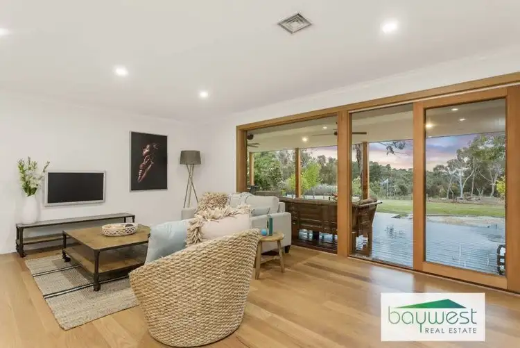 Fifth view of Homely house listing, 46 Wellington Road, Tyabb VIC 3913