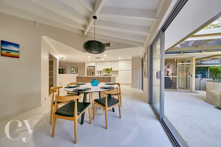 Fourth view of Homely house listing, 19 Ventnor Avenue, Mount Pleasant WA 6153