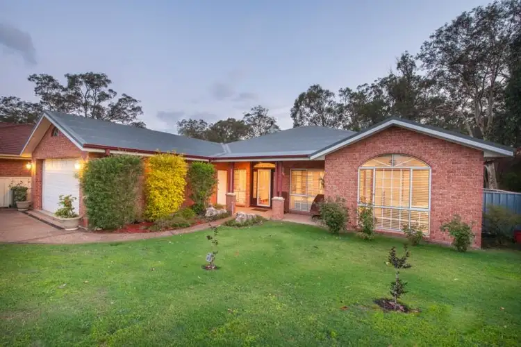 109 Denton Park Drive, Aberglasslyn NSW 2320