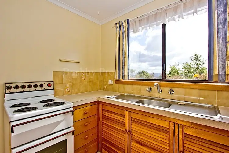 Second view of Homely unit listing, 1-2/12 Bishops Drive, Newnham TAS 7248