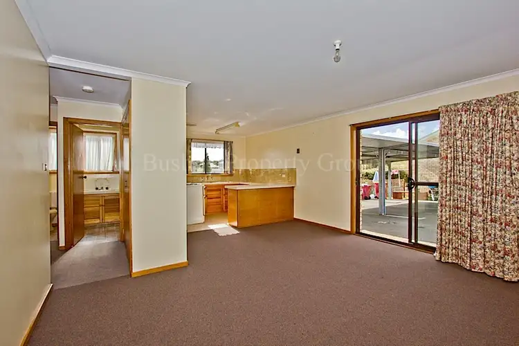 Third view of Homely unit listing, 1-2/12 Bishops Drive, Newnham TAS 7248