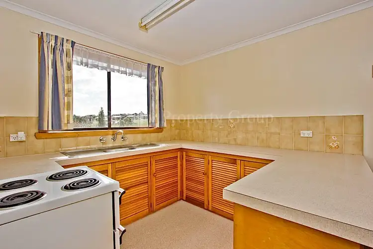 Fourth view of Homely unit listing, 1-2/12 Bishops Drive, Newnham TAS 7248