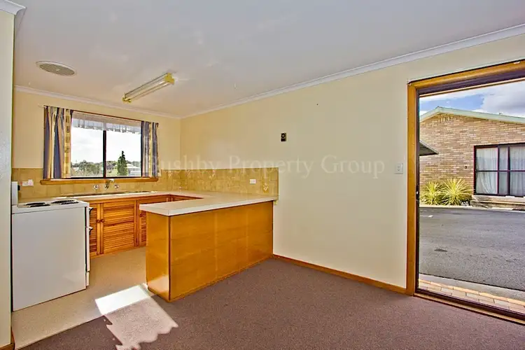 Fifth view of Homely unit listing, 1-2/12 Bishops Drive, Newnham TAS 7248