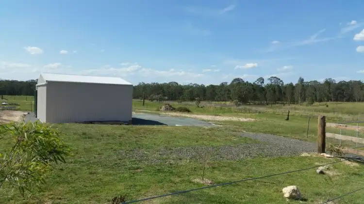 Second view of Homely rural property listing, 101 Boatfalls Drive, Clarence Town NSW 2321
