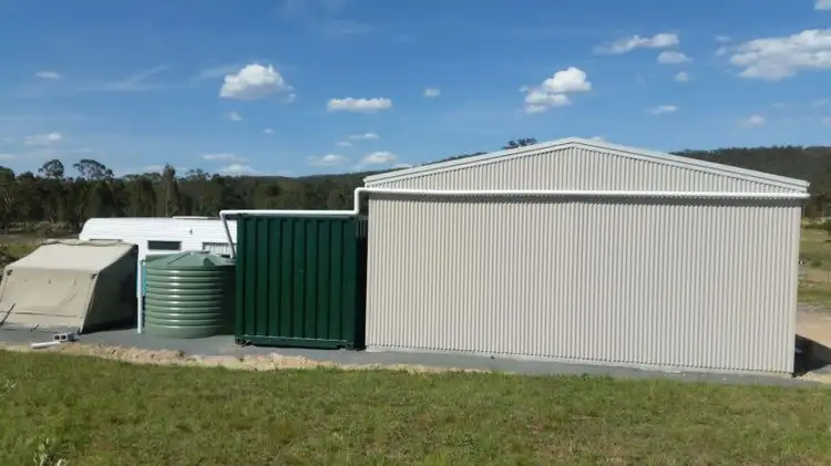 Third view of Homely rural property listing, 101 Boatfalls Drive, Clarence Town NSW 2321