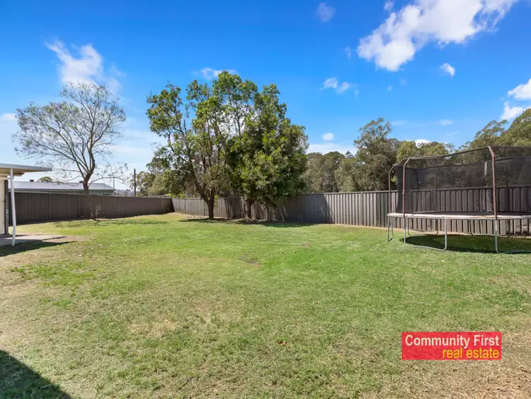 Second view of Homely house listing, 12 Eureka Crescent, Sadleir NSW 2168