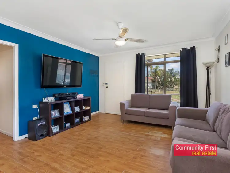 Third view of Homely house listing, 12 Eureka Crescent, Sadleir NSW 2168