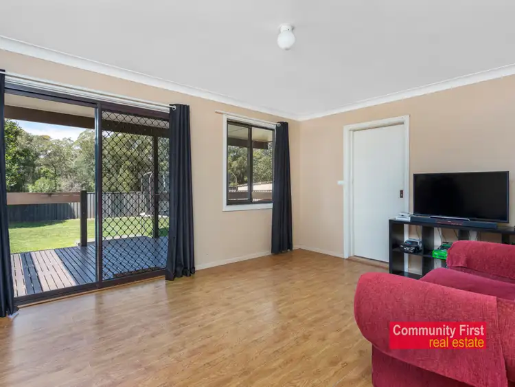 Fourth view of Homely house listing, 12 Eureka Crescent, Sadleir NSW 2168