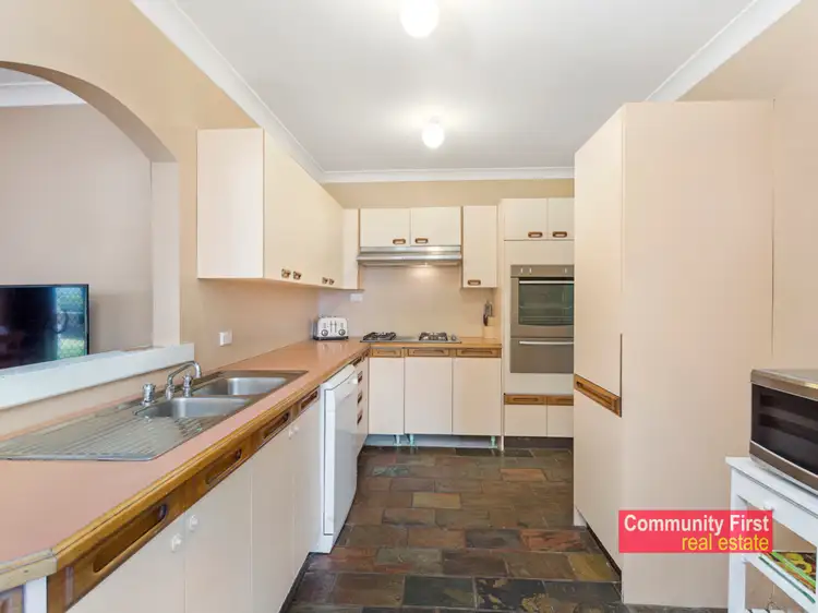 Fifth view of Homely house listing, 12 Eureka Crescent, Sadleir NSW 2168