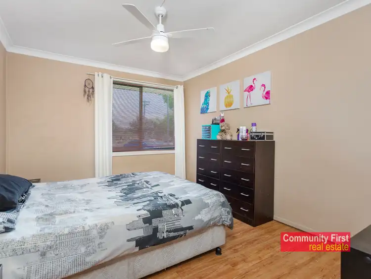 Sixth view of Homely house listing, 12 Eureka Crescent, Sadleir NSW 2168