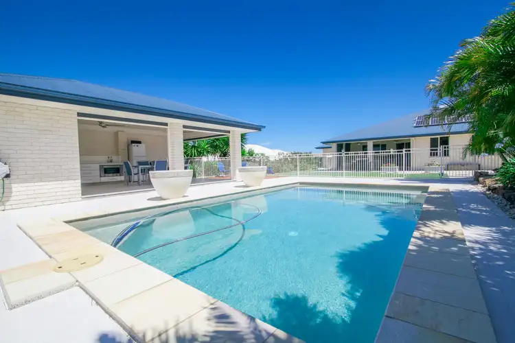 Main view of Homely house listing, 32 Peak Court, Peak Crossing QLD 4306