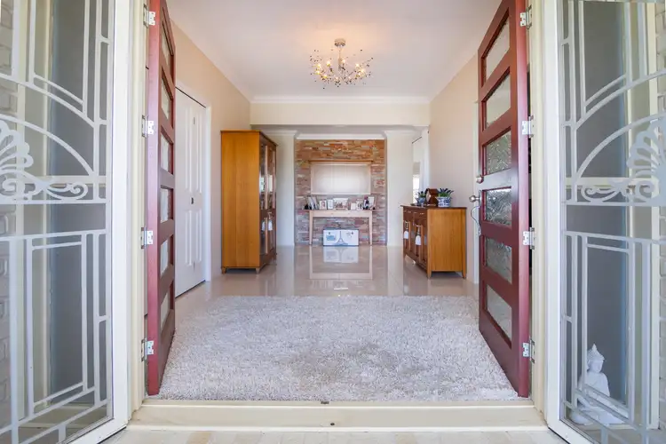 Fourth view of Homely house listing, 32 Peak Court, Peak Crossing QLD 4306