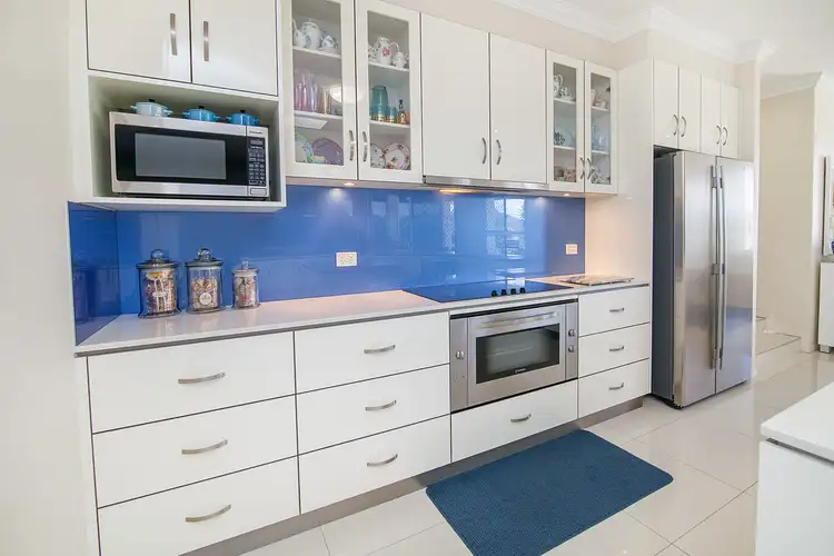 Sixth view of Homely house listing, 32 Peak Court, Peak Crossing QLD 4306