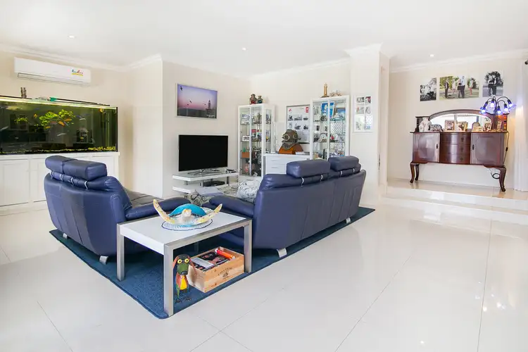 Seventh view of Homely house listing, 32 Peak Court, Peak Crossing QLD 4306
