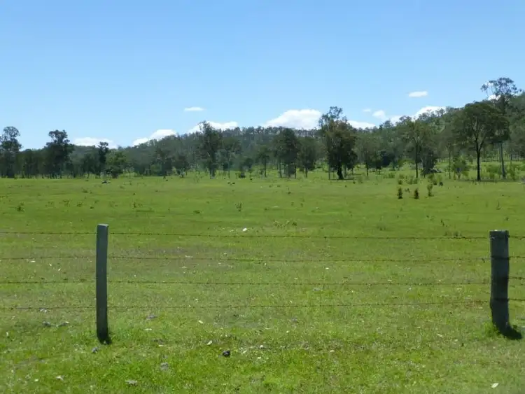 Main view of Homely rural property listing, Address available on request