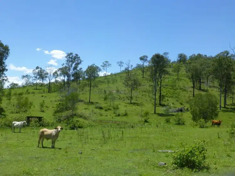 Fourth view of Homely rural property listing, Address available on request