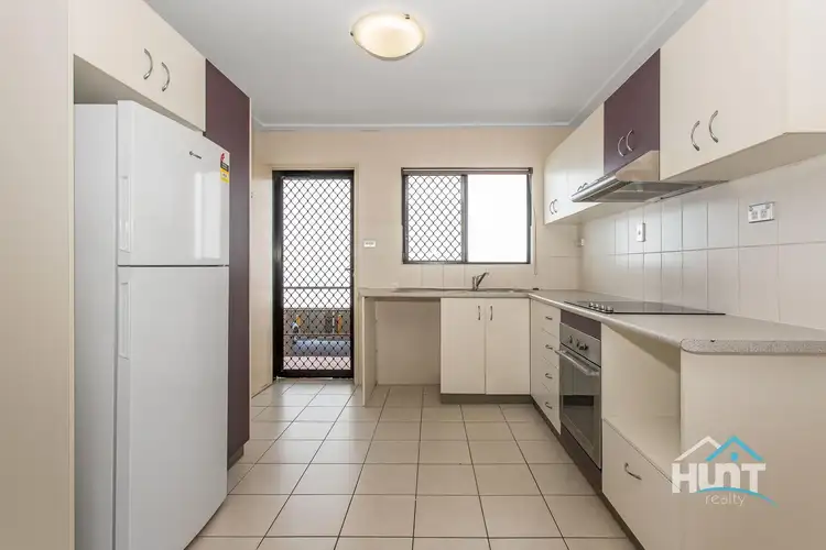 Fourth view of Homely unit listing, 5/187 Lake Street, Cairns City QLD 4870