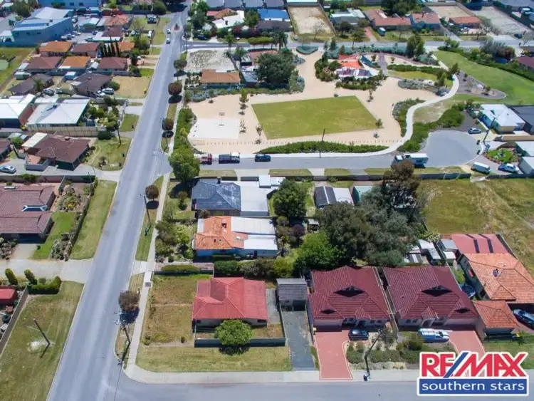 Fifth view of Homely house listing, 46 Renou Street, Queens Park WA 6107