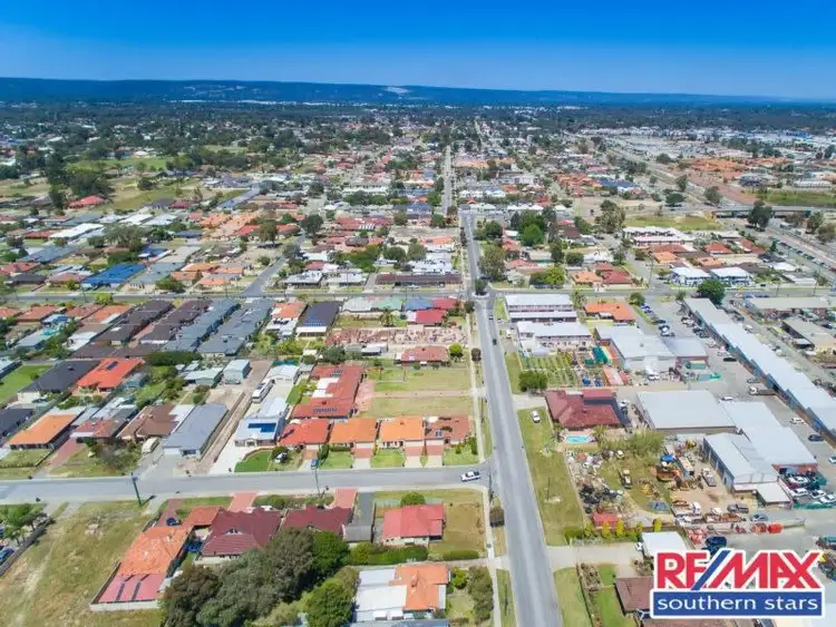 Sixth view of Homely house listing, 46 Renou Street, Queens Park WA 6107