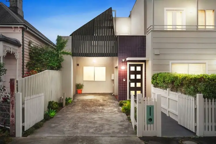 1/14 Woolacott Street, Coburg VIC 3058