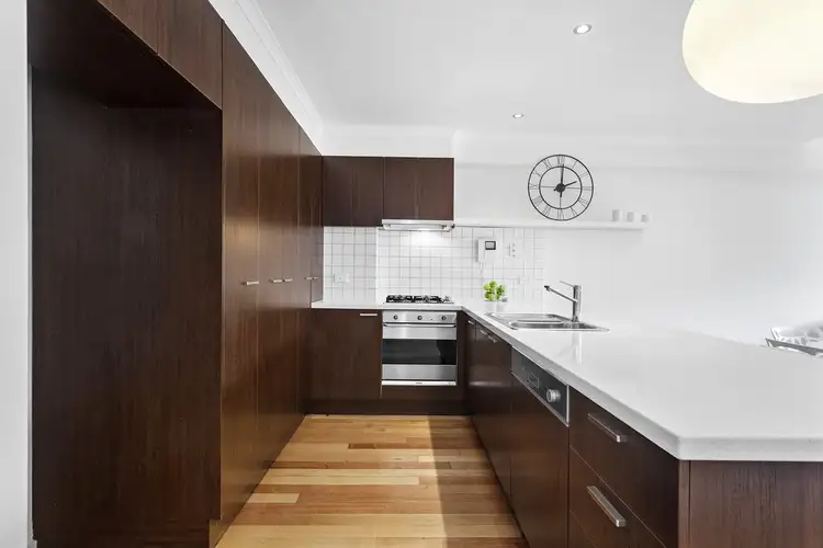 Fourth view of Homely townhouse listing, 1/14 Woolacott Street, Coburg VIC 3058