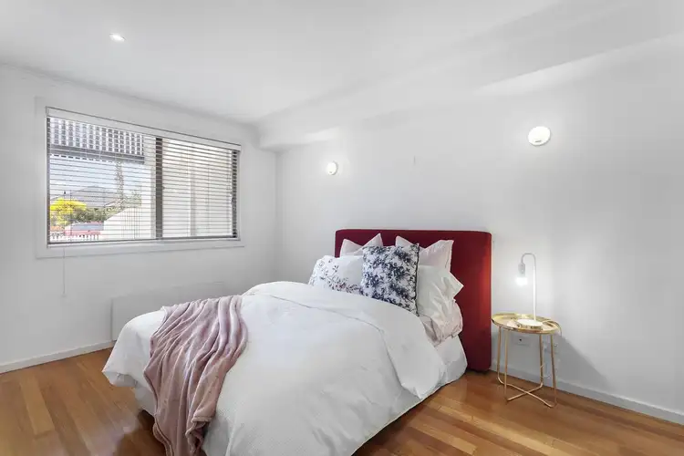 Fifth view of Homely townhouse listing, 1/14 Woolacott Street, Coburg VIC 3058
