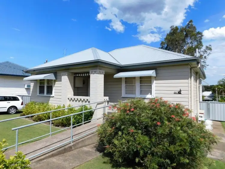 110 Rawson Street, Kurri Kurri NSW 2327