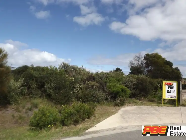 21 PINNACLE CLOSE, Cape Paterson VIC 3995