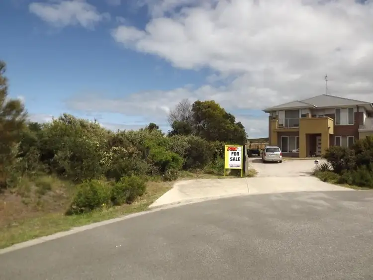 Second view of Homely land listing, 21 PINNACLE CLOSE, Cape Paterson VIC 3995