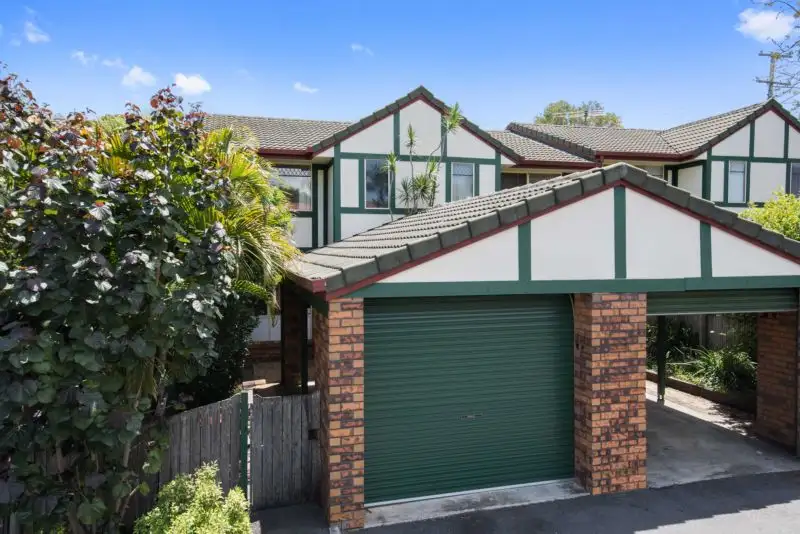 Main view of Homely house listing, 4/128 Smith Road, Woodridge QLD 4114