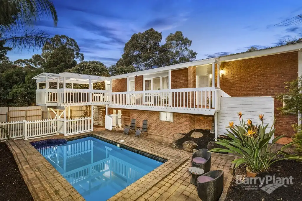 Main view of Homely house listing, 35 Hakea Street, Watsonia North VIC 3087